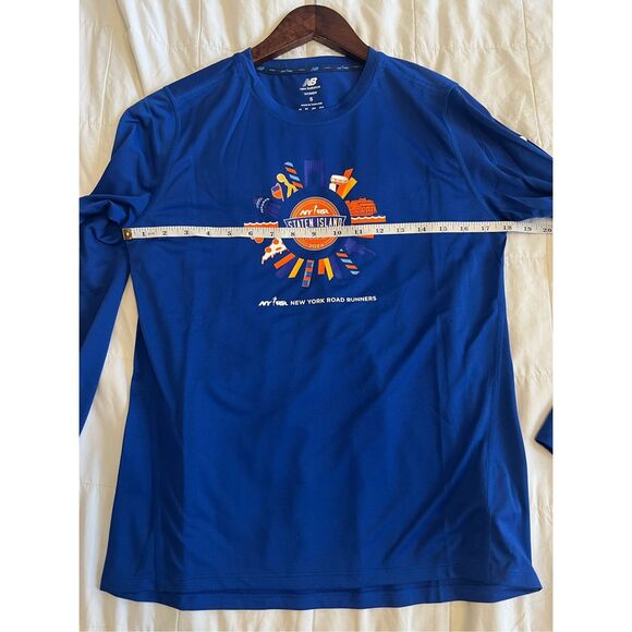 NEW BALANCE STATEN ISLAND HALF - NYRR - 2024 - Picture 11 of 12